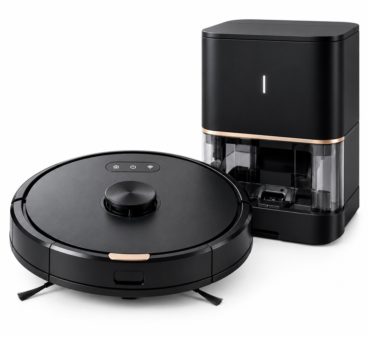 DETECT CLEAN | ELITE SERIES