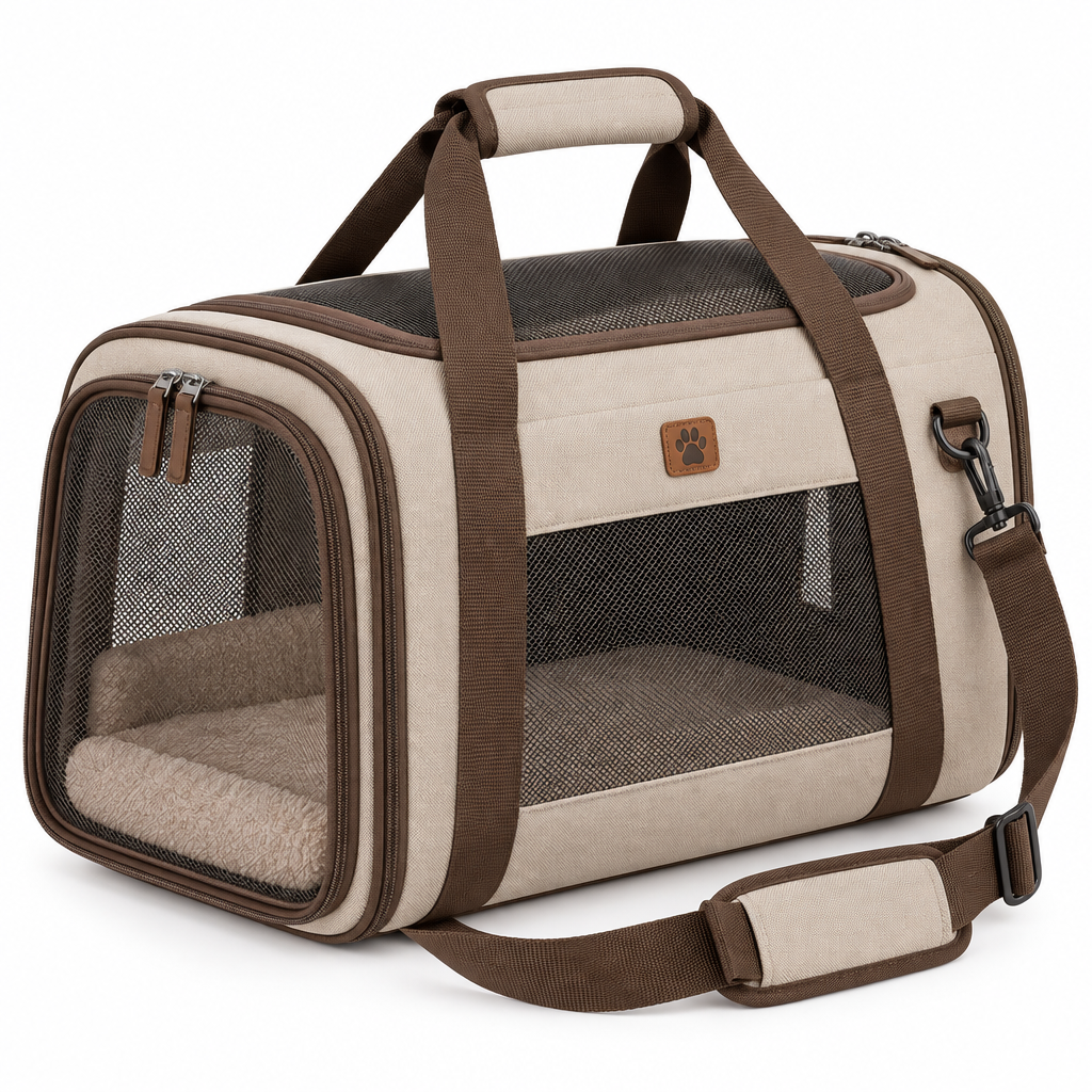 Bag Pet